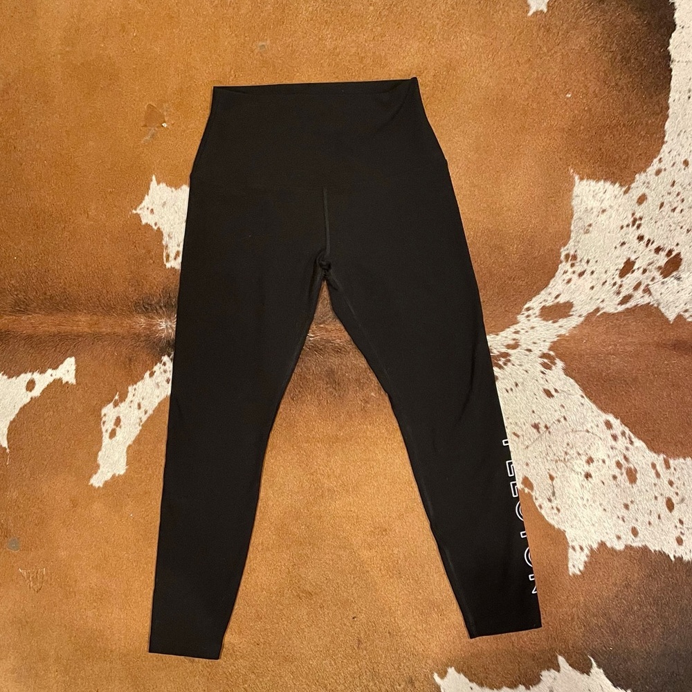 Peloton Solfire Afterglow M leggings